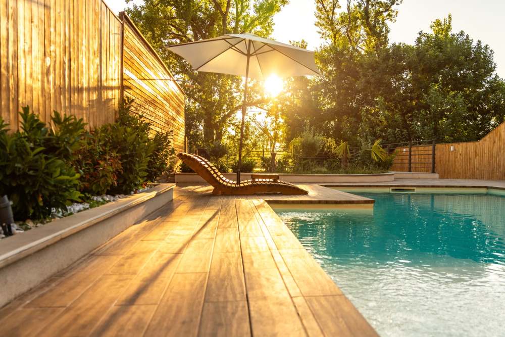 Indoor-Outdoor Flow: Pool Remodel Magic