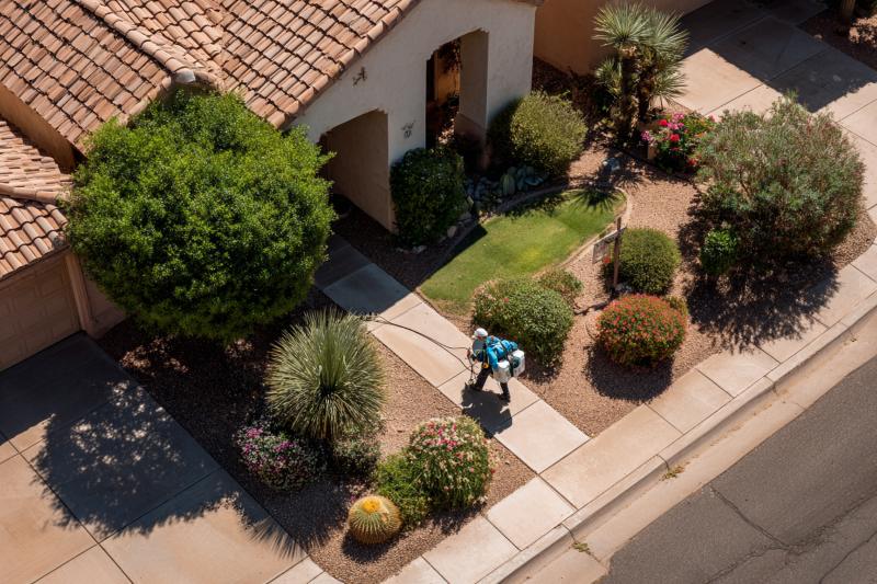 Mesa’s Best Garage Door Companies