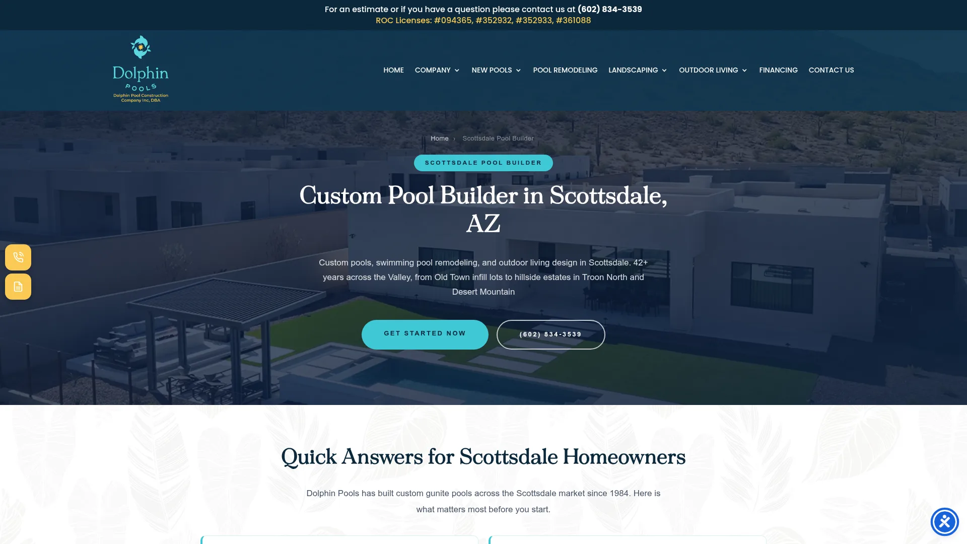 Why Pool Timing Can Make or Break a Remodel