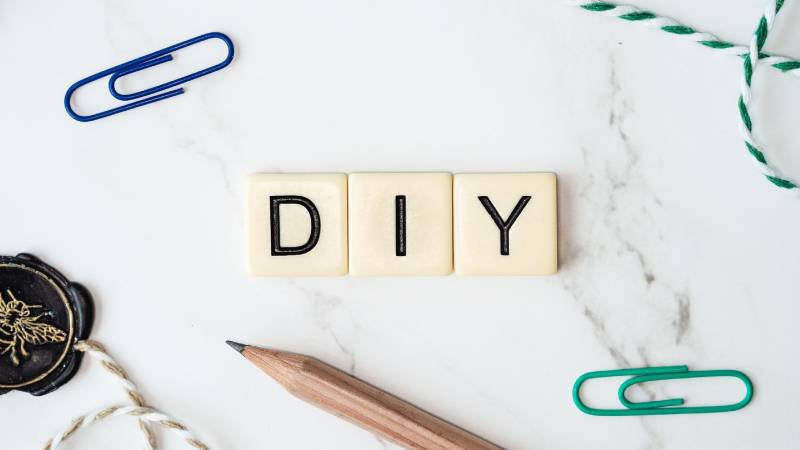 Easy DIY Home Improvement Projects