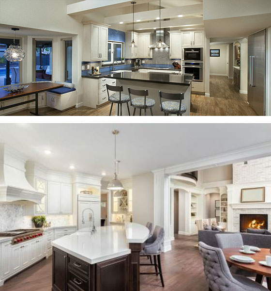 mesa kitchen remodeling