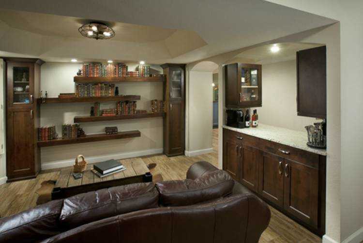 Residential General Contractors