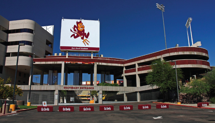 Tempe