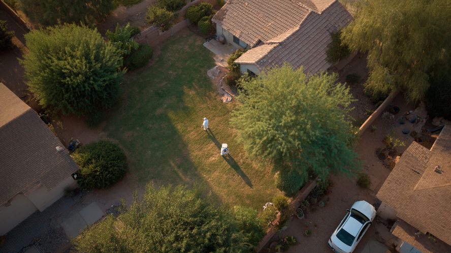 Mesa’s Best Garage Door Companies