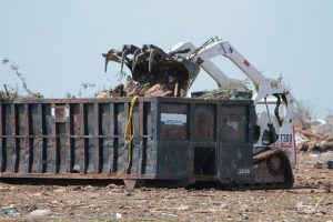 Reasons to Donate Junk to Hauling Service